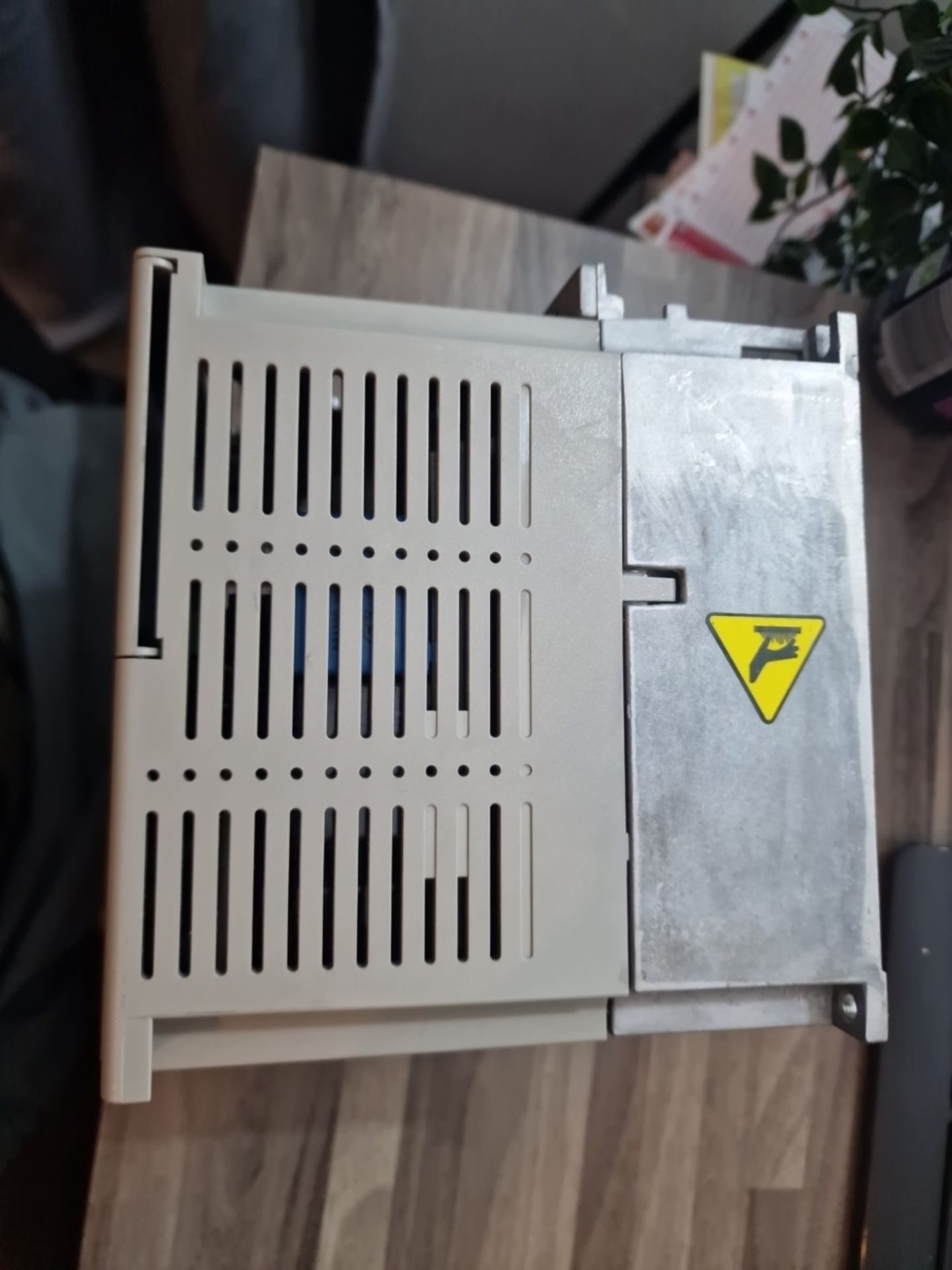 Schneider Electric Altivar28 ATV28HU18N4 Variable Speed Drive Frequency Inverter (Location: St - Image 10 of 21
