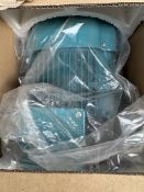 3 Brook Crompton A-DA 132SAC 5.5kw Electric Motors, 2930rpm, boxed and unused (Location: Carlisle)