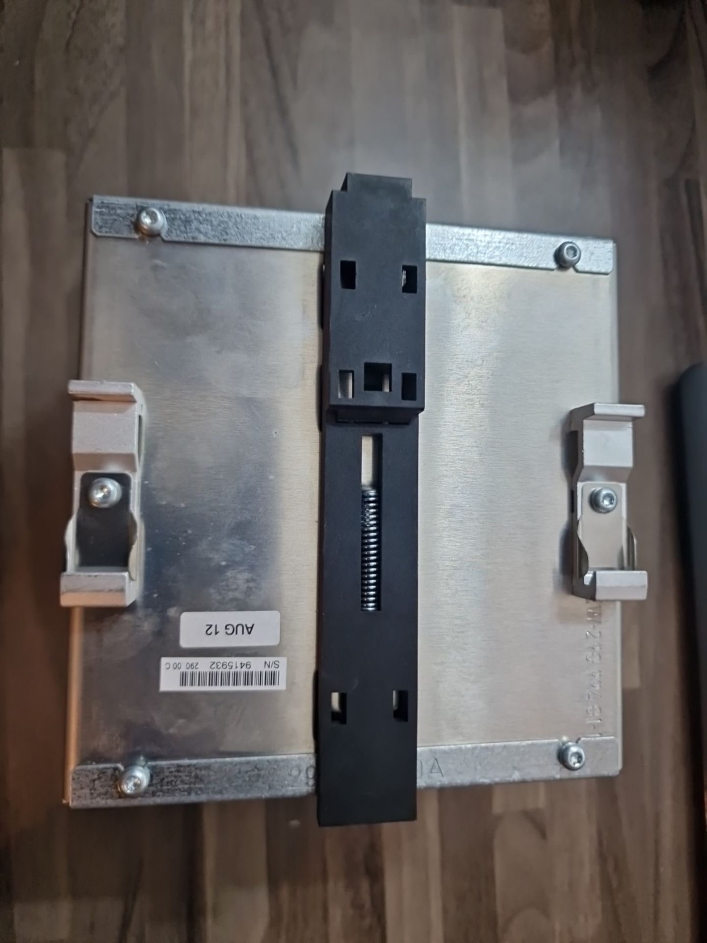 Allen-Bradley Cat 1606-XL240E Power Supply (Location: St Helens) - Image 4 of 8