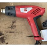 PHG 1800 Heat Gun, 240volts