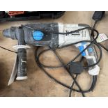 Mac Allister MRH750 Hammer Drill, 240volts