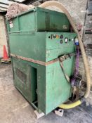 Peak Cavity Wall Insulation Blowing Machine