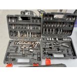 3 part sets Socket