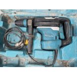 Makita HR4013C Rotary Hammer Drill, 110volts, with case