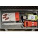 Rotronic hand held Humidity Measuring Probe, in aluminium carry case - Image 1 of 5