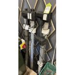 4 electronic Garage Door Motors