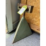 Adjustable Steel Roller