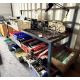 Steel Workbench, approx. 36in x 302in x 8ft - Image 1 of 6