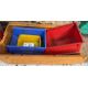4 Lin Bins - Image 1 of 4