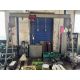 Mobile Gantry crane, with block and tackle - Image 1 of 6