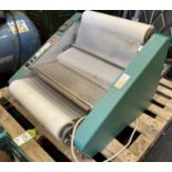 Document Laminator, 240volts