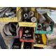 Large quantity of Dies and Accuracy Tools, to Lin Bins - Image 5 of 8