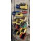 Large quantity of Dies and Accuracy Tools, to Lin Bins - Image 1 of 8