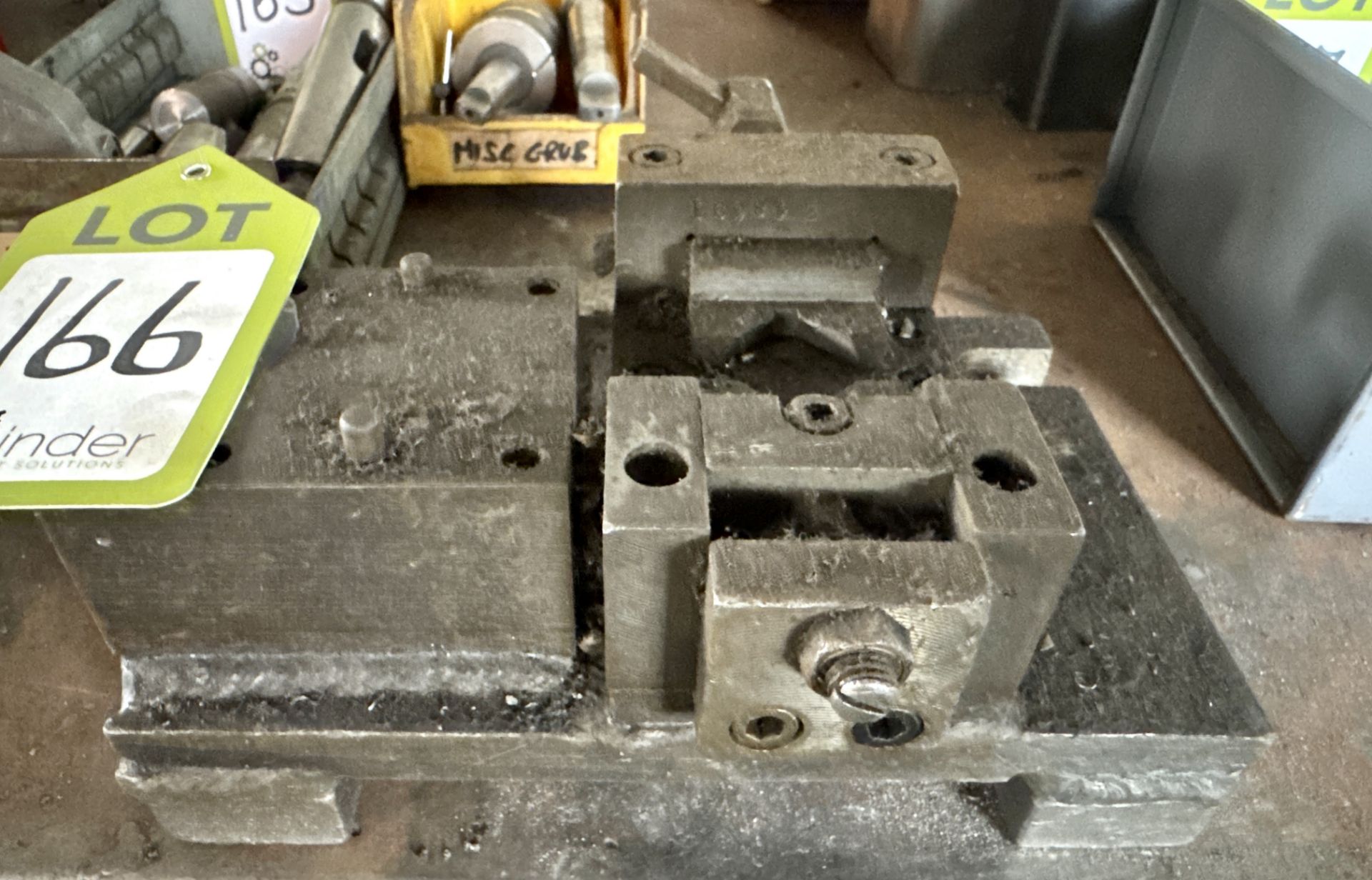 Engineers Vice