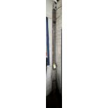 Quantity Dexion Uprights