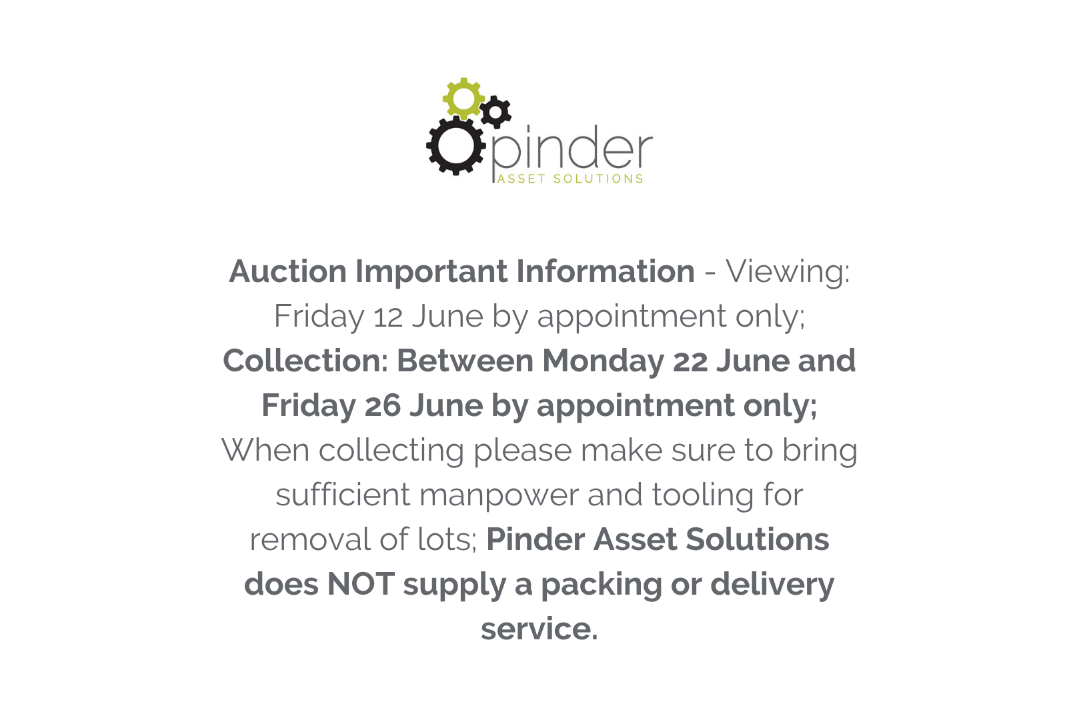 2 Gang Mower Wheels - Image 3 of 4