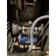 Boxford Lathe, 240volts, with 2 Pratt Burnerd 3-jaw chucks, 4-jaw chuck, multi-tool holder, work - Image 7 of 10