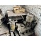 Cincinnati Milling Machine Spares and Motor Pumps, etc, to 2 pallets - Image 3 of 5
