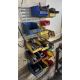 Large quantity of Dies and Accuracy Tools, to Lin Bins - Image 2 of 8