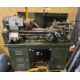 Boxford Lathe, 240volts, with 2 Pratt Burnerd 3-jaw chucks, 4-jaw chuck, multi-tool holder, work - Image 1 of 10