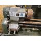 Boxford Lathe, 240volts, with 2 Pratt Burnerd 3-jaw chucks, 4-jaw chuck, multi-tool holder, work - Image 4 of 10