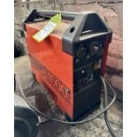 Kemppi Master 1500 Welder