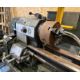 Boxford Lathe, 240volts, with 2 Pratt Burnerd 3-jaw chucks, 4-jaw chuck, multi-tool holder, work - Image 2 of 10
