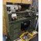 Boxford Lathe, 240volts, with 2 Pratt Burnerd 3-jaw chucks, 4-jaw chuck, multi-tool holder, work - Image 5 of 10