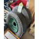 2 Gang Mower Wheels - Image 2 of 4