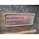 McDonalds heavy duty multi fuel Industrial Heater Burner, 150,000BTU (Location: Nr Slaithwaite) - Image 4 of 9