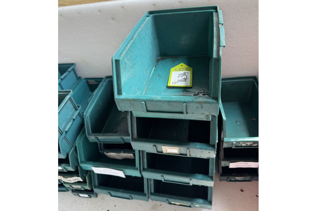 Approx. 42 Lin Bins (Location: Nr Slaithwaite) - Image 3 of 7
