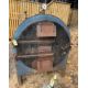 McDonalds heavy duty multi fuel Industrial Heater Burner, 150,000BTU (Location: Nr Slaithwaite) - Image 2 of 9