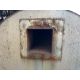 McDonalds heavy duty multi fuel Industrial Heater Burner, 150,000BTU (Location: Nr Slaithwaite) - Image 5 of 9