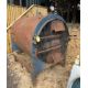 McDonalds heavy duty multi fuel Industrial Heater Burner, 150,000BTU (Location: Nr Slaithwaite) - Image 1 of 9