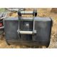 Ex-display Rock Bucket/Digging Bucket, 4ft, to fit 13/15tonne excavator, 65mm pin size, 260mm width, - Image 3 of 7