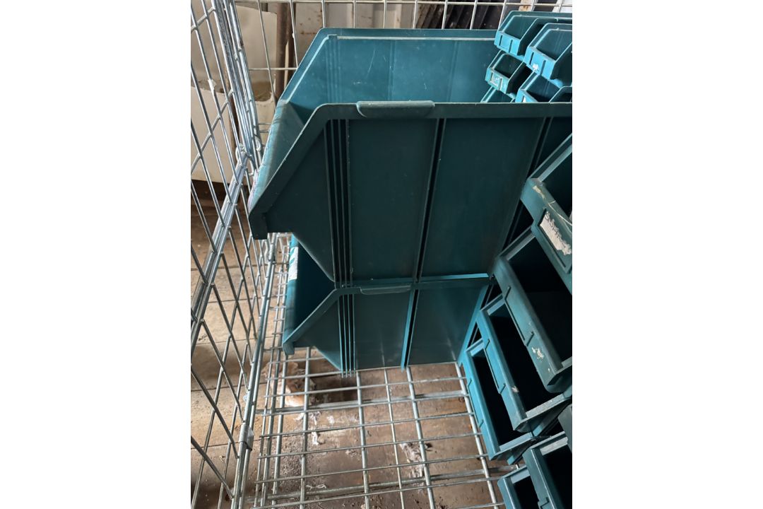 Approx. 30 Lin Bins (Location: Nr Slaithwaite) - Image 3 of 7