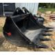Ex-display Rock Bucket/Digging Bucket, 4ft, to fit 13/15tonne excavator, 65mm pin size, 260mm width, - Image 2 of 7
