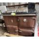 Multi fuel Rayburn Cooker/Water Heater (Location: Nr Slaithwaite) - Image 1 of 7
