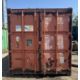 20ft Shipping Container (contents not included) - Image 3 of 7
