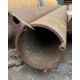 Submersible Pump Shroud, 9⅝in x 4000mm - Image 2 of 3