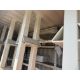 Container Drum Store converted 20ft shipping container, with double folding side doors, personnel - Image 16 of 18