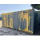20ft Shipping Container, with racking, cabinets and contents - Image 3 of 4