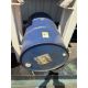 Container Drum Store converted 20ft shipping container, with double folding side doors, personnel - Image 8 of 18
