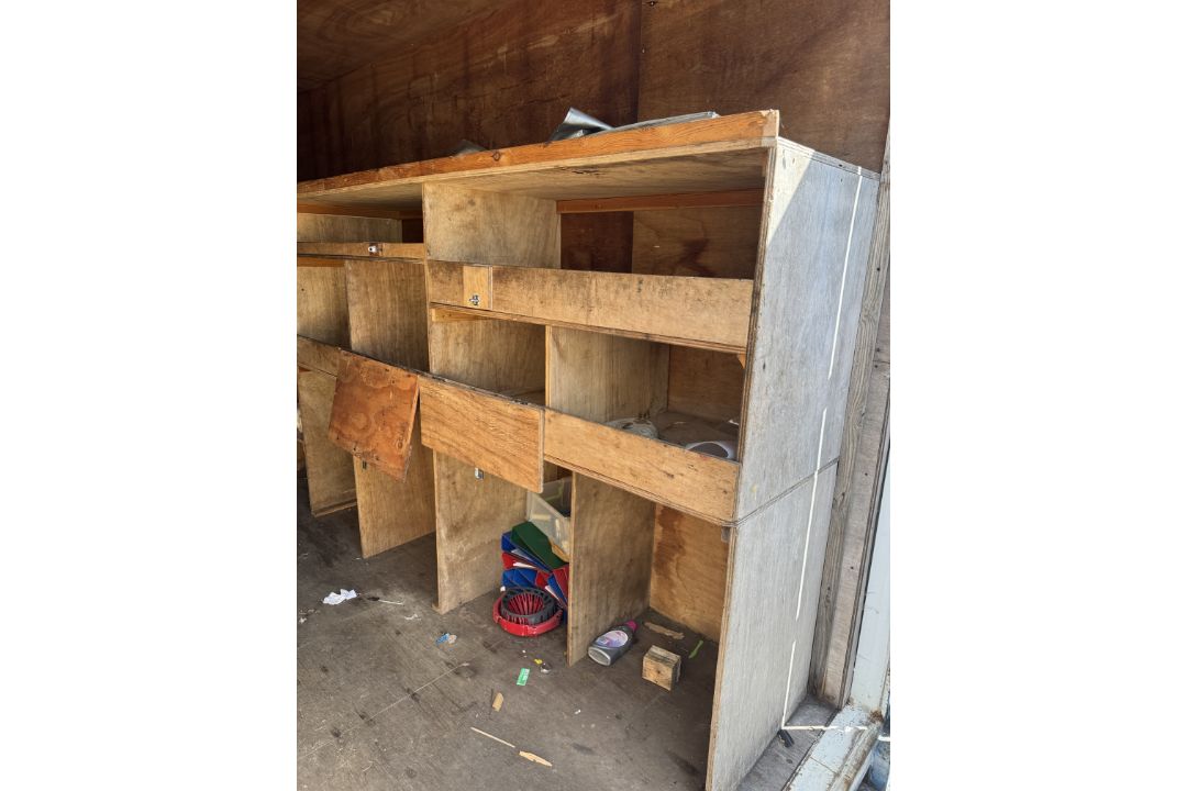 20ft Shipping Container - Image 5 of 11