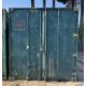 20ft Shipping Container, with racking, cabinets and contents - Image 2 of 4
