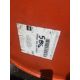 Container Drum Store converted 20ft shipping container, with double folding side doors, personnel - Image 10 of 18