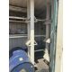 Container Drum Store converted 20ft shipping container, with double folding side doors, personnel - Image 7 of 18