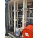 Container Drum Store converted 20ft shipping container, with double folding side doors, personnel - Image 6 of 18