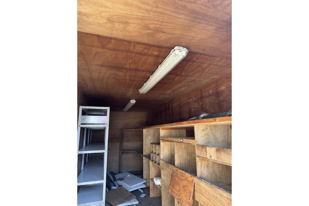 20ft Shipping Container - Image 6 of 11
