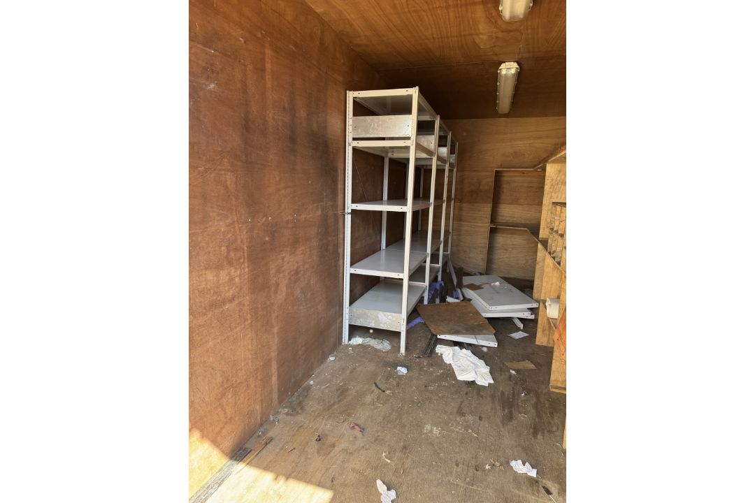 20ft Shipping Container - Image 7 of 11